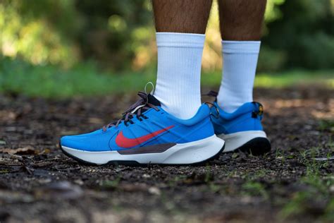 Cut in half: Nike Juniper Trail Review 